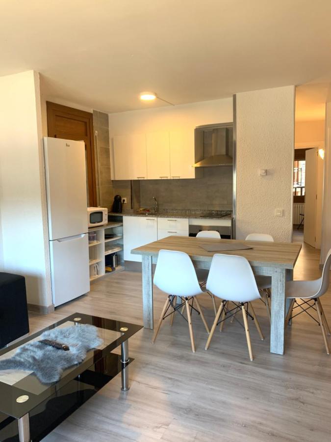 Passamane 19 - Canillo - Casco Antiguo Εξωτερικό φωτογραφία