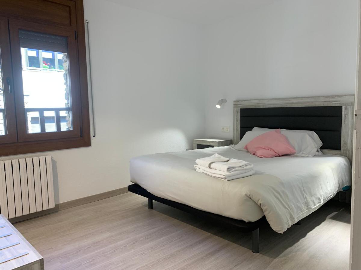 Passamane 19 - Canillo - Casco Antiguo Εξωτερικό φωτογραφία