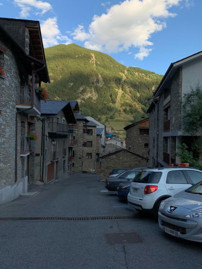 Passamane 19 - Canillo - Casco Antiguo Εξωτερικό φωτογραφία